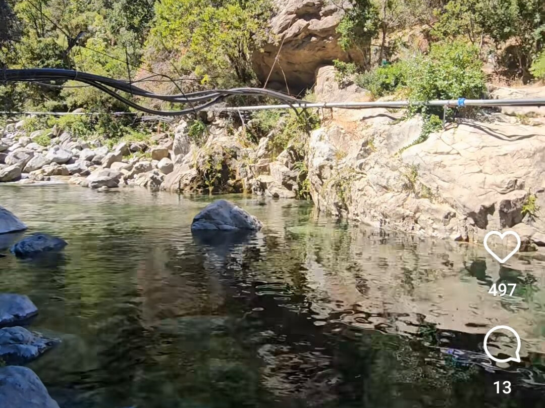 El Armerillo-塔尔卡必去景点