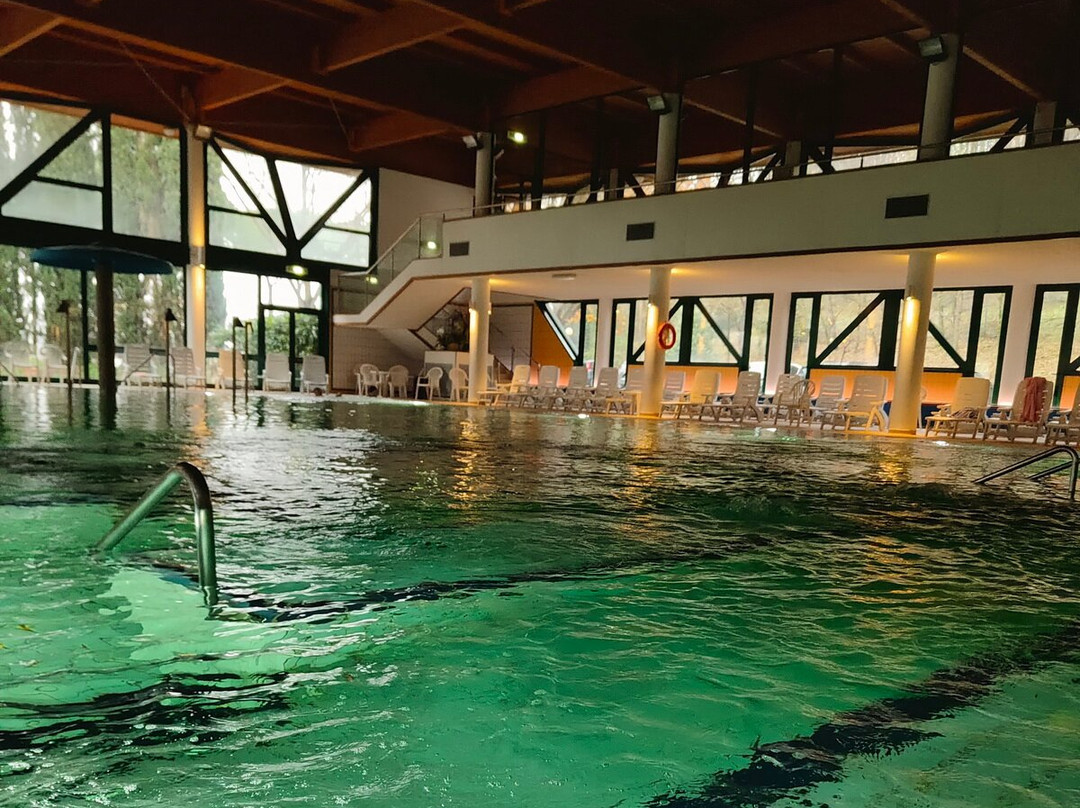 Terme di Riolo-Riolo Terme必去景点