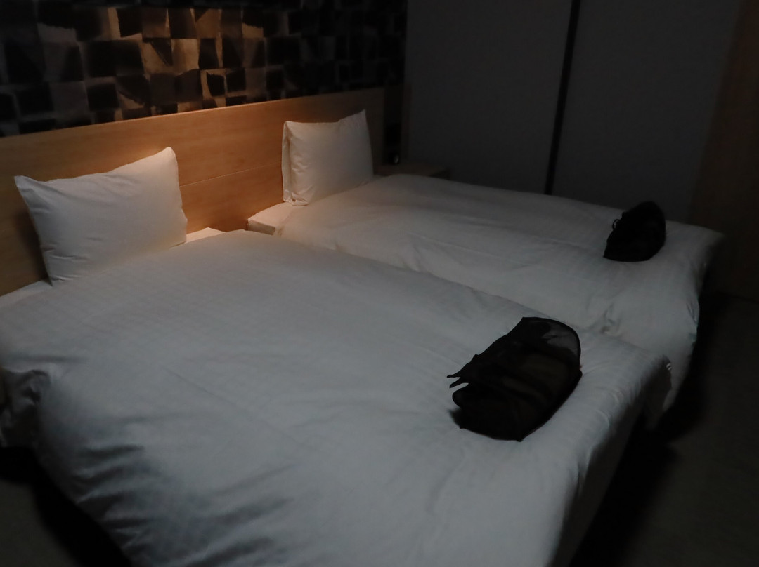 Grandvrio Hotel Beppuwan Wakura