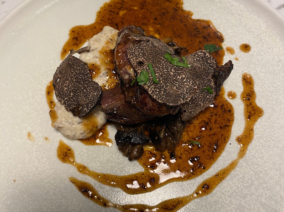 Core by Clare Smyth
