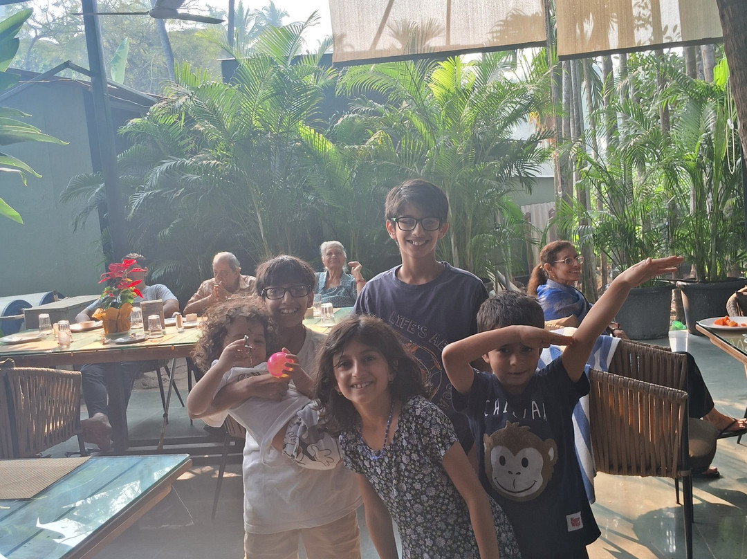 Oceanature Alibaug主图