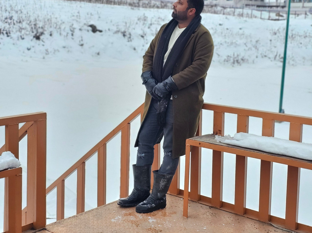 Lemon Tree Hotel, Sonamarg主图