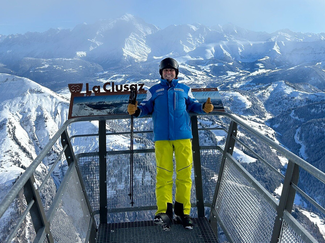 La Clusaz Tour-拉克吕萨必去景点