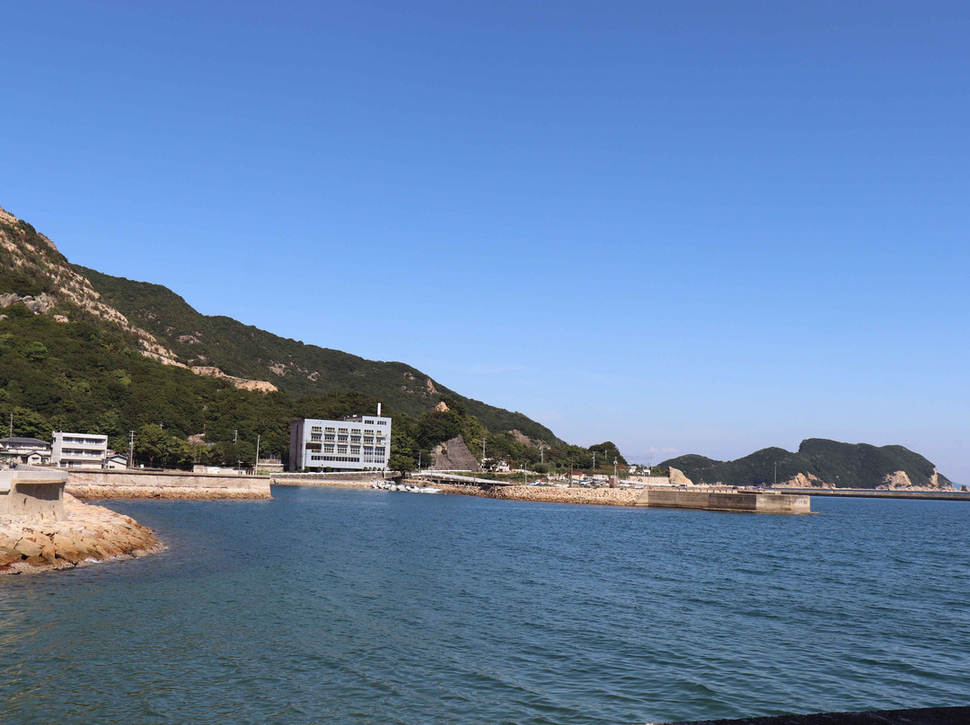 Fukuda Port景点图片