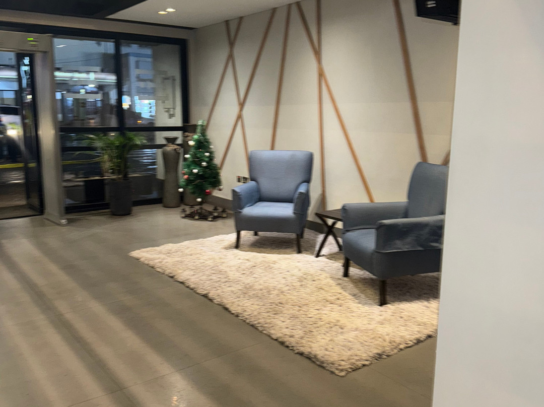 Imperial Express主图