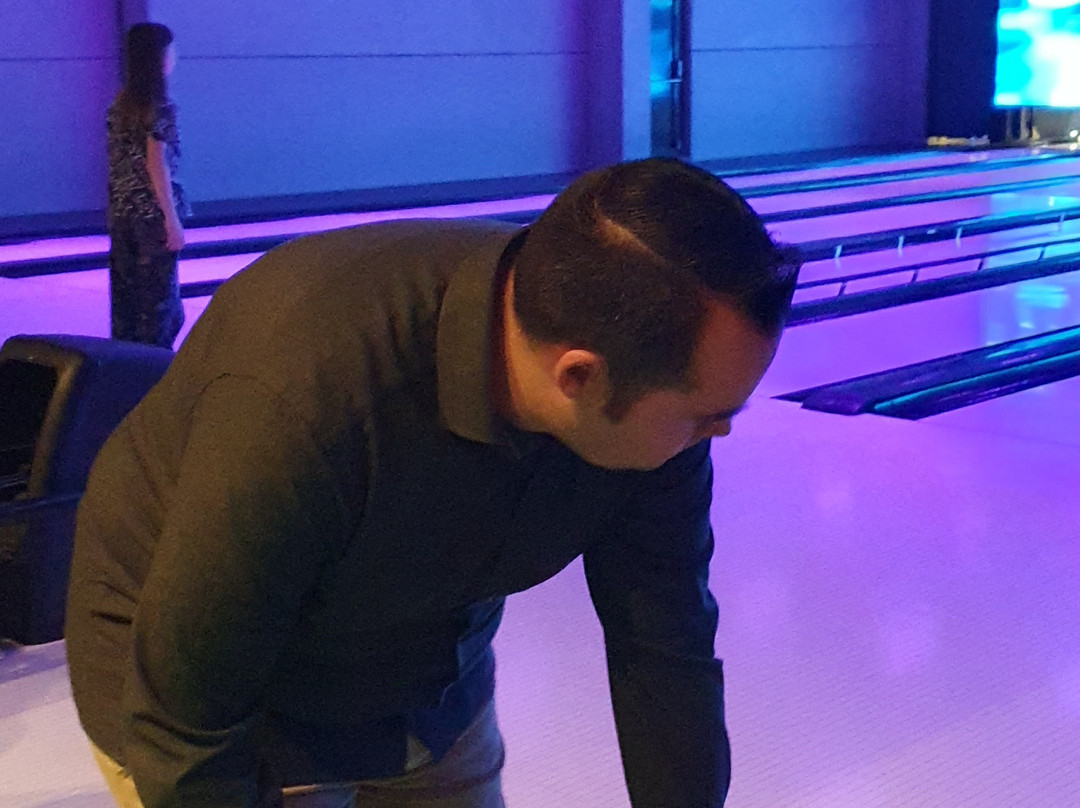 Bowling & Party-centrum Harderwijk-Harderwijk必去景点