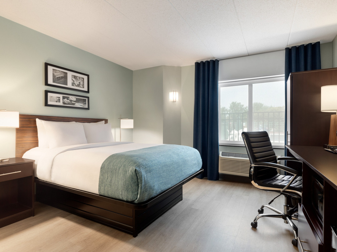 Wingate By Wyndham Salisbury主图