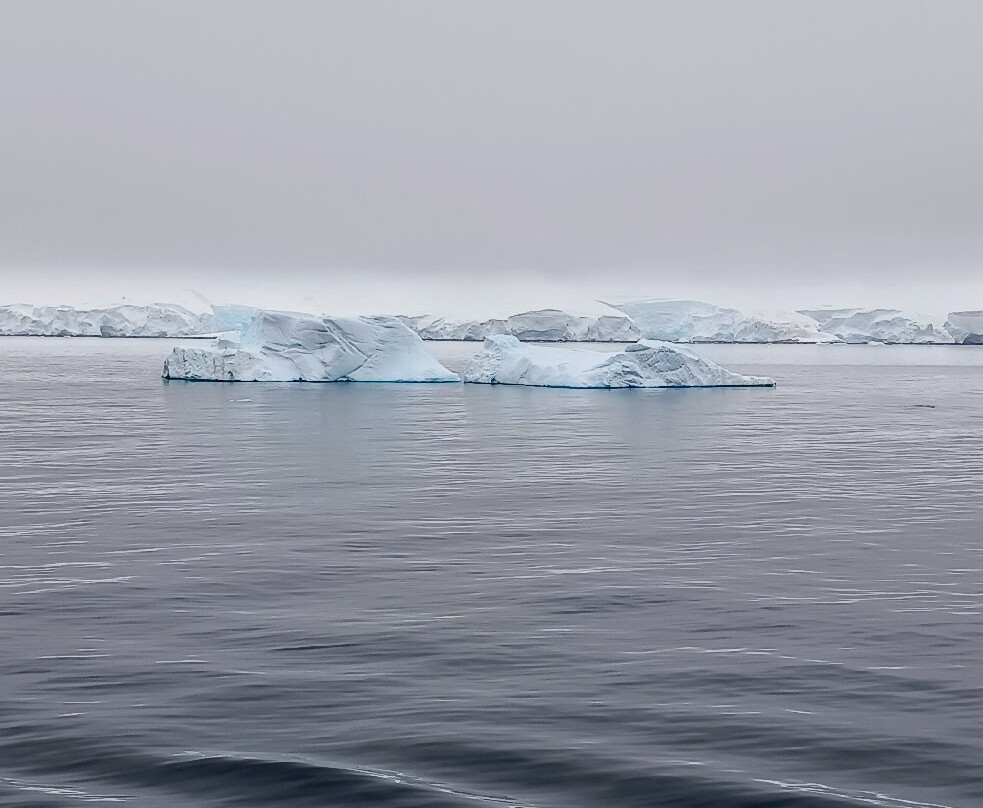 Gonzalez Videla Research Base-Paradise Harbour必去景点