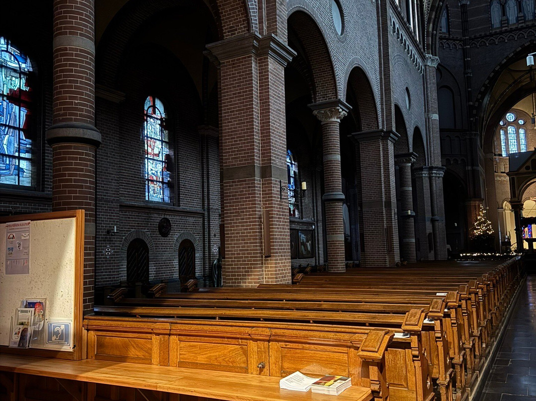 St Peter Church