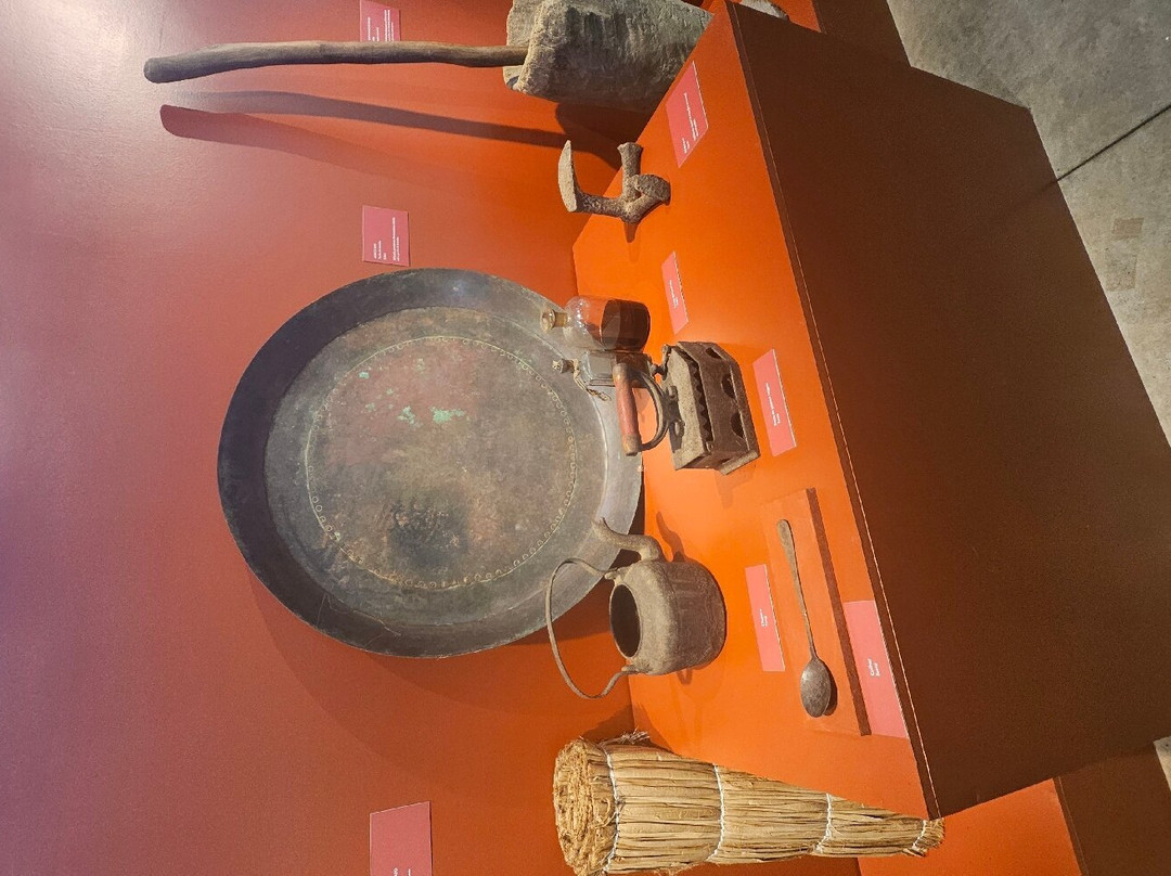 Sesc-Registro必去景点