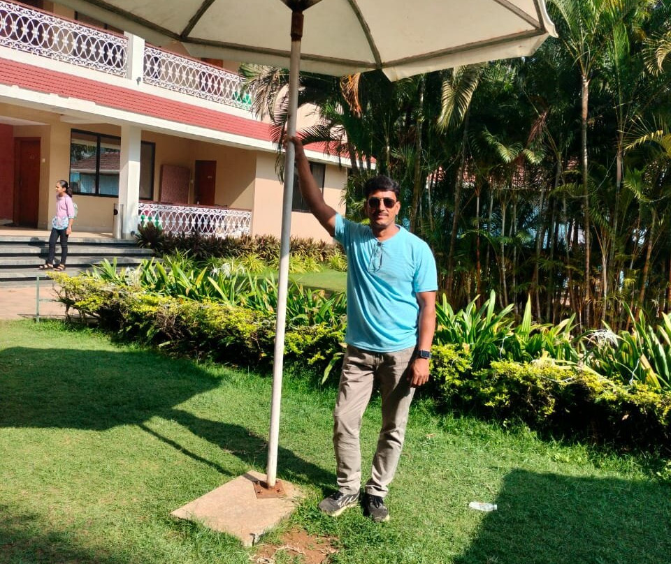 Meritas Seawind Beach Resort主图