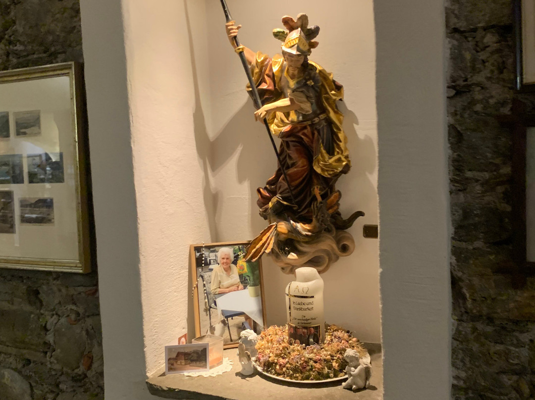Romantik Hotel Zell am See主图