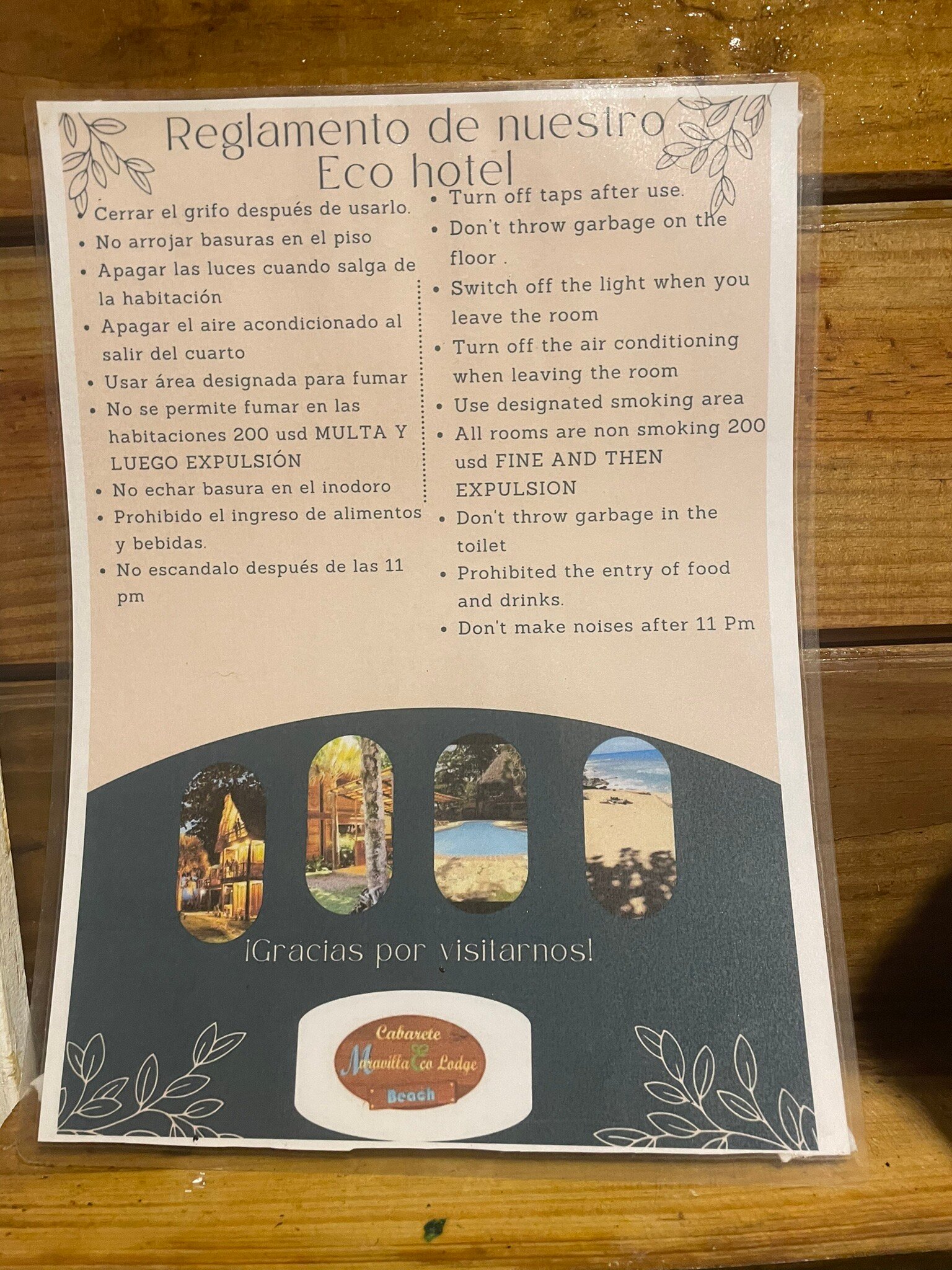 Cabarete Maravilla Eco Lodge & Beach-官方