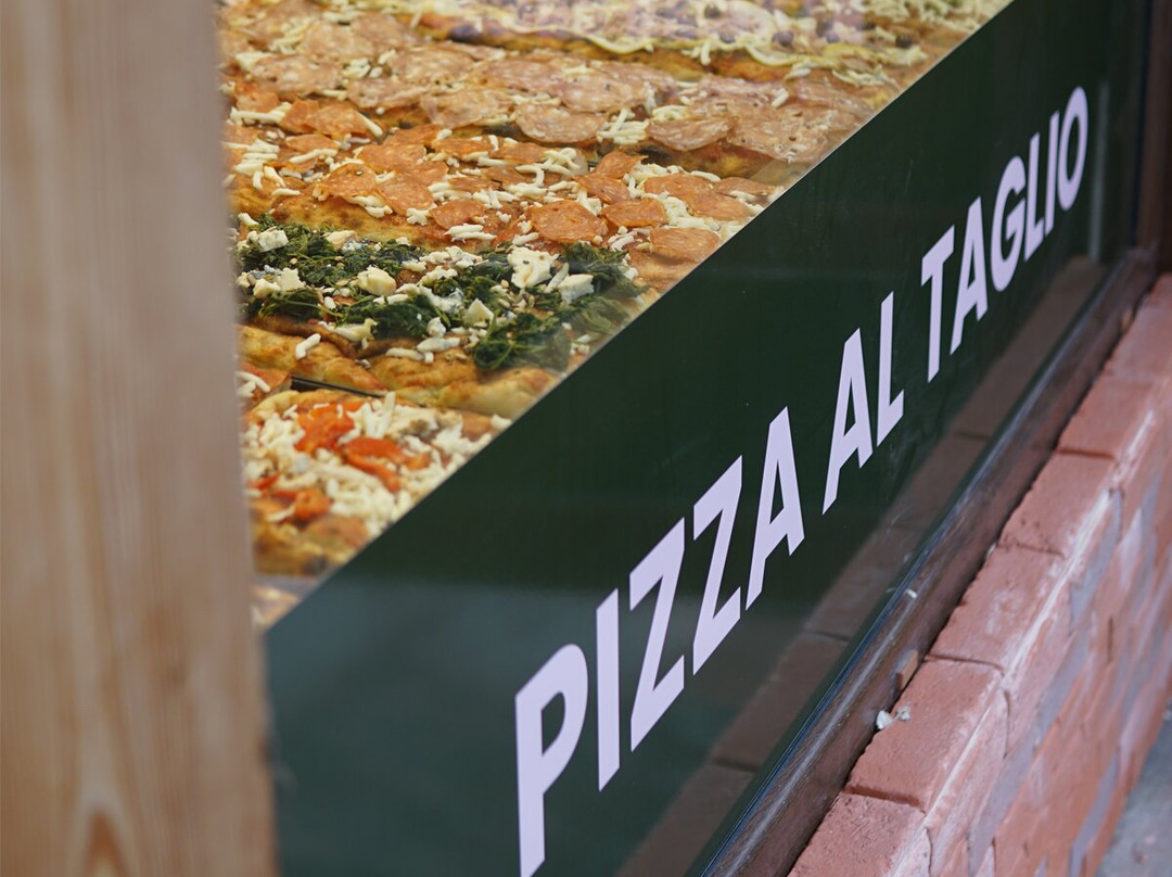 Mania Al Taglio Wrocław