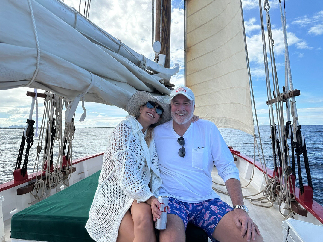 Traditions Sailing Charters