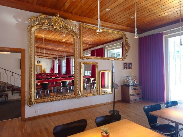 Rigi Kulm Hotel