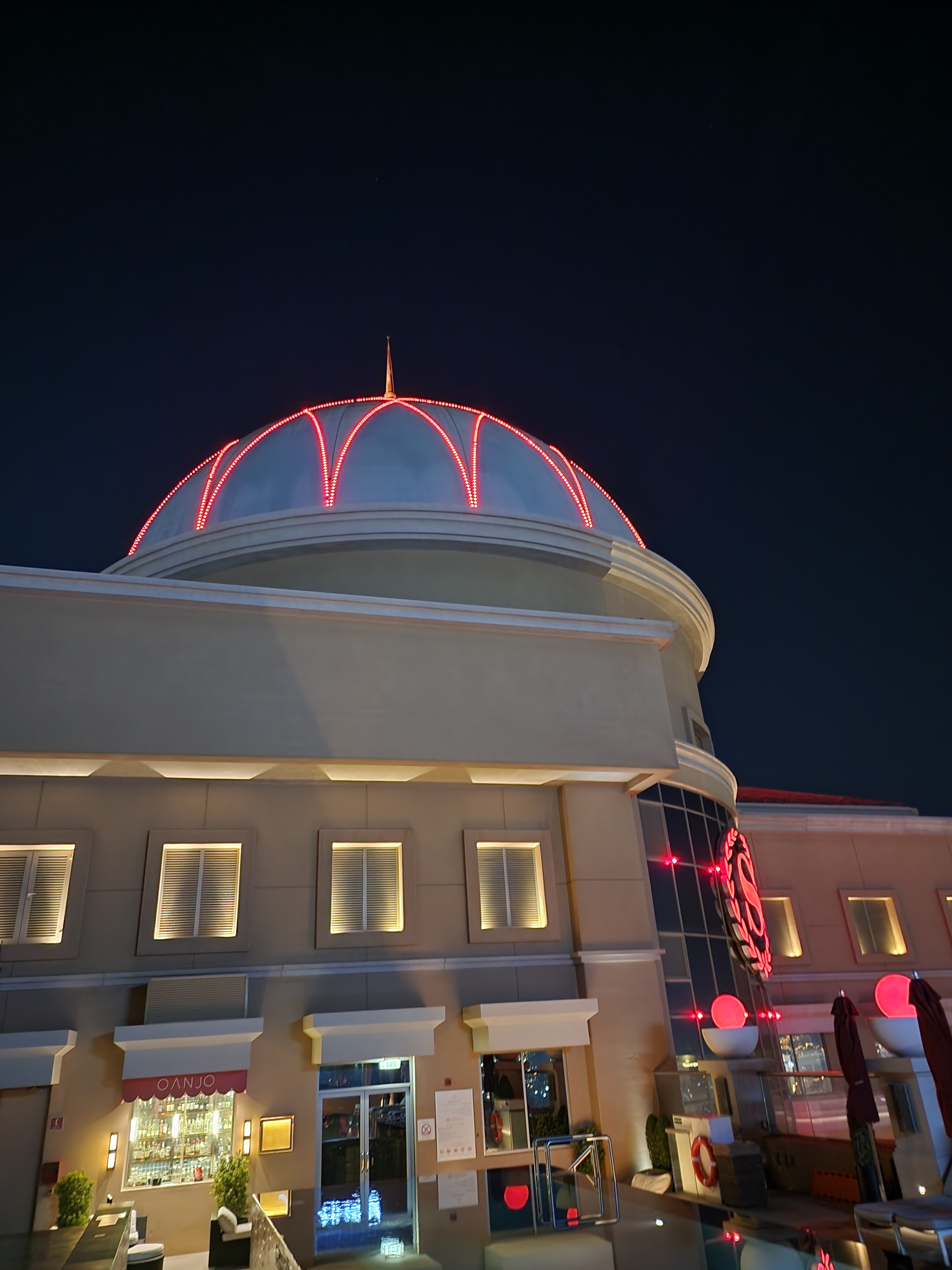 普尔曼迪拜阿联酋购物中心酒店-浴室