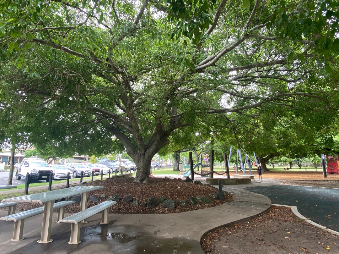 Alexandra Park Zoo景点图片