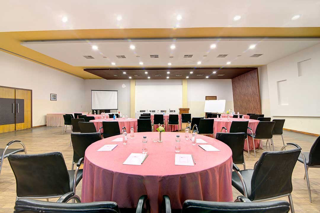 Camel Valley Resort, Igatpuri主图