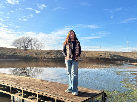 Red Hill Ranch Adventures-Minco必去景点