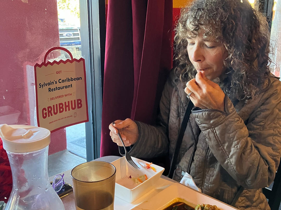 Sylvain's Caribbean Restaurant