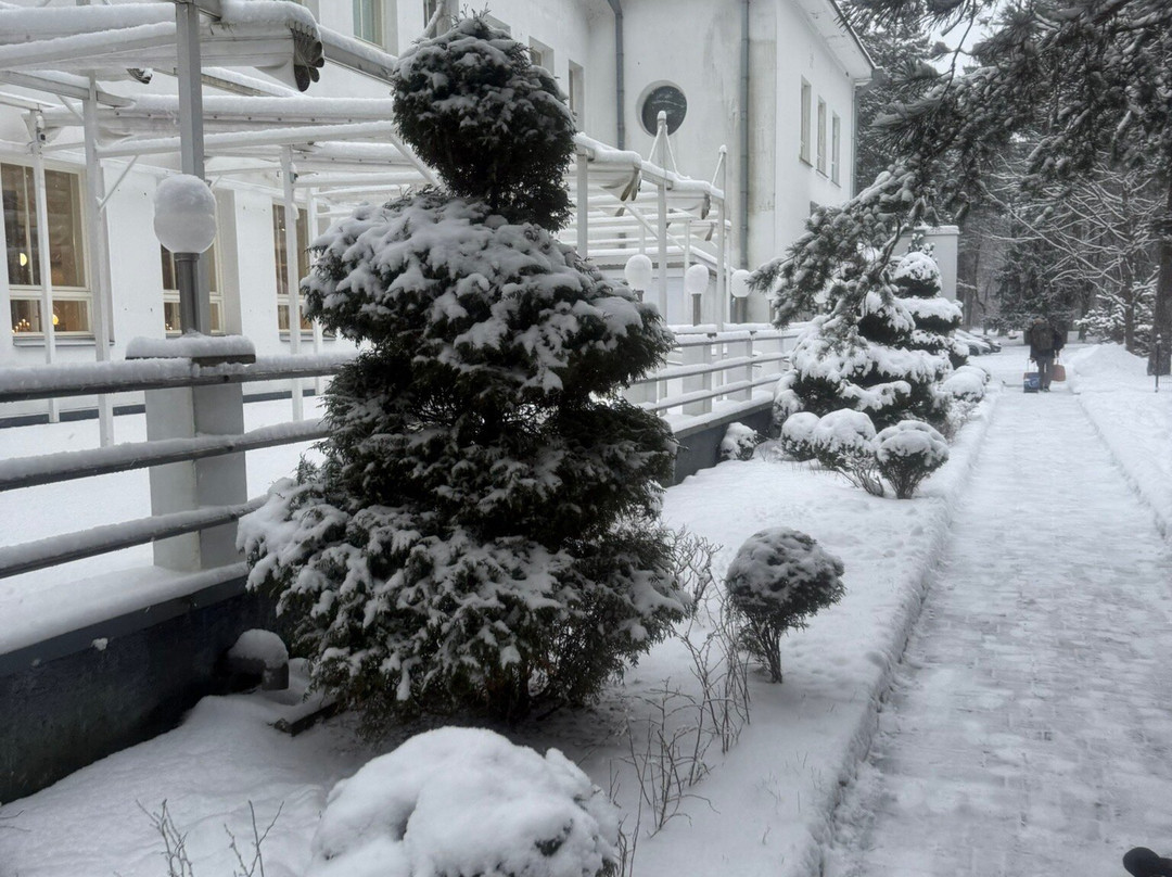 Narva-Jõesuu Spa & Sanatoorium主图
