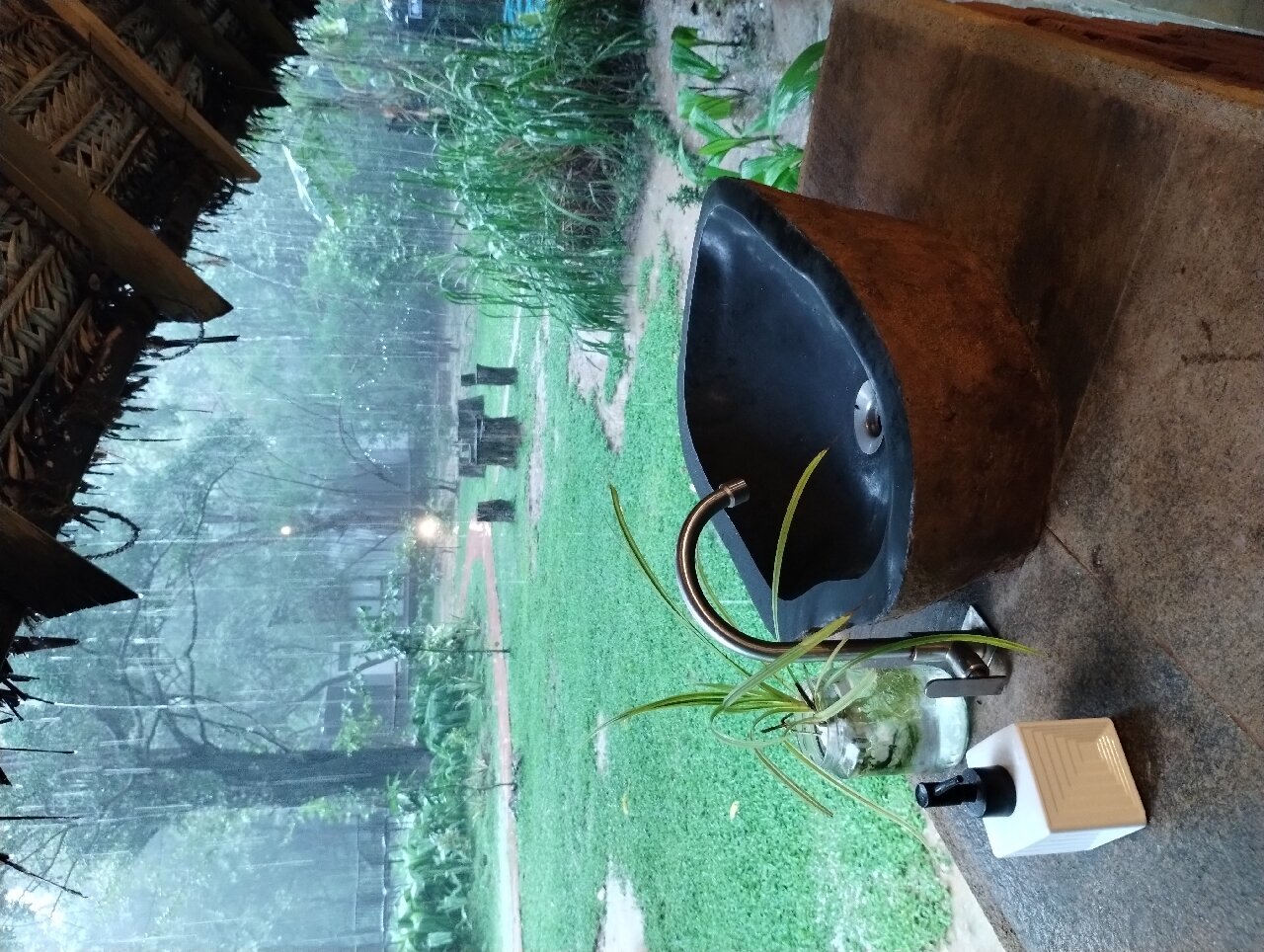 Gabaa Resort And Spa - Habarana-官方
