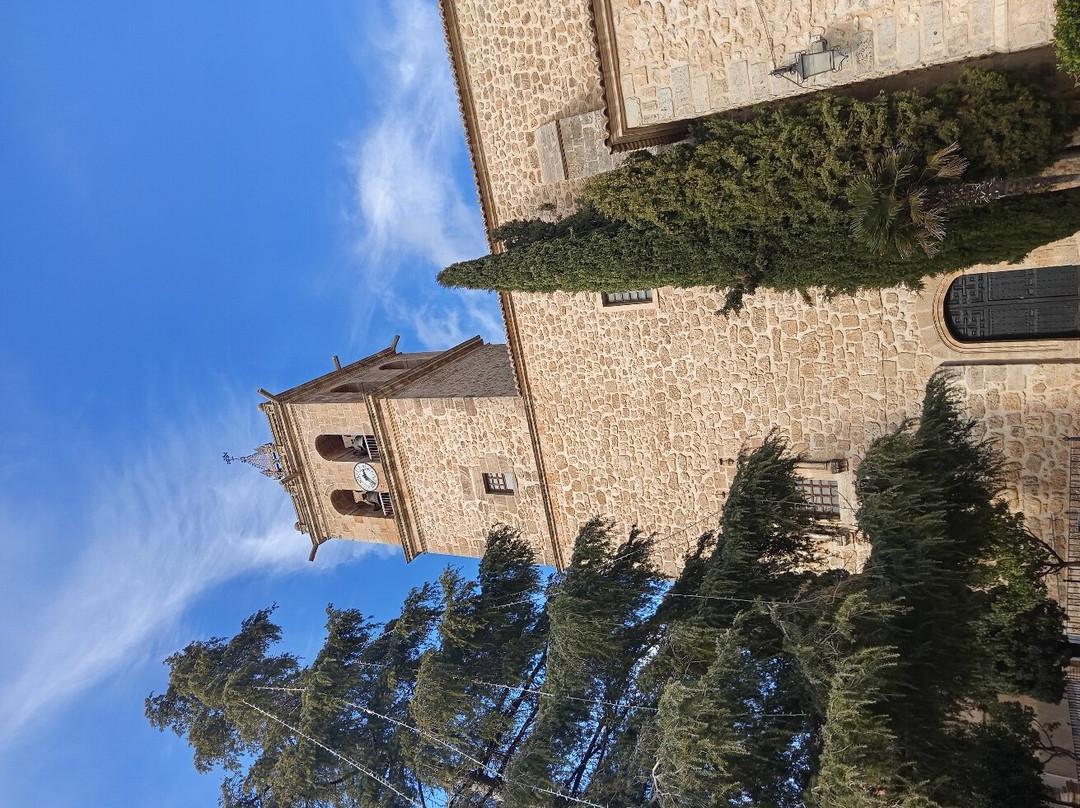 Parroquia San Juan Bautista景点图片