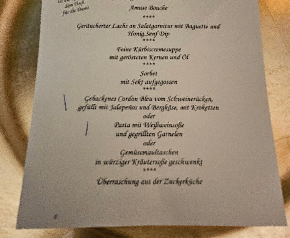 Landgasthof Hotel Roger主图