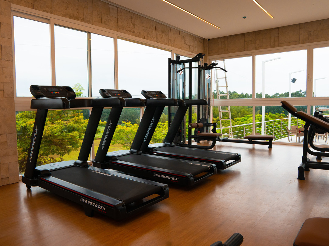 Hotel Recanto Maestro主图