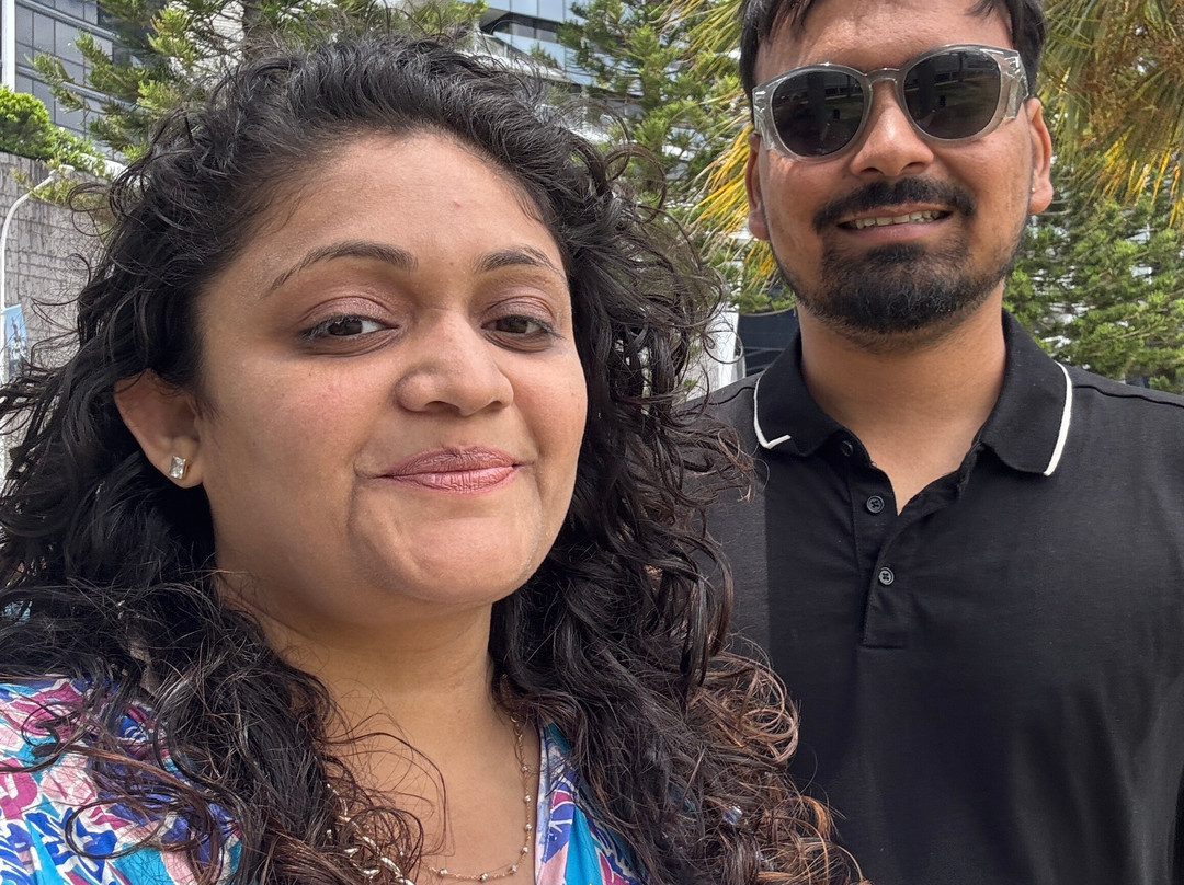 Jetboat Extreme-冲浪者天堂必去景点