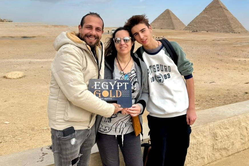 Egypt gold tours-Madinaty必去景点