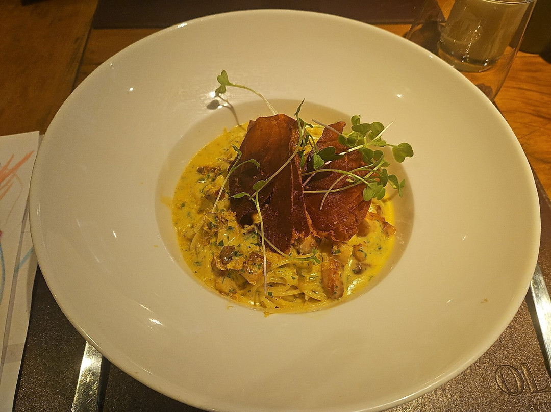 Olivo Cucina Italiana