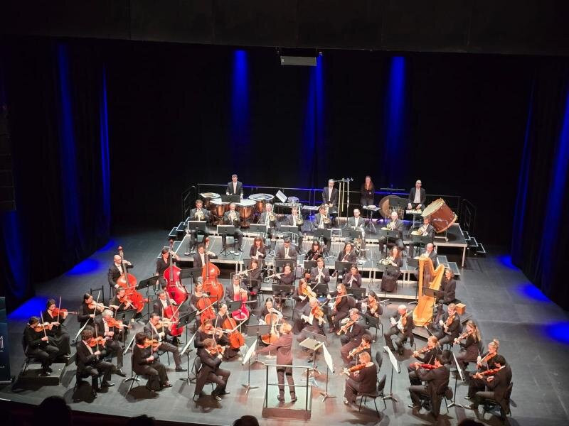 Théâtre La Coupole景点图片