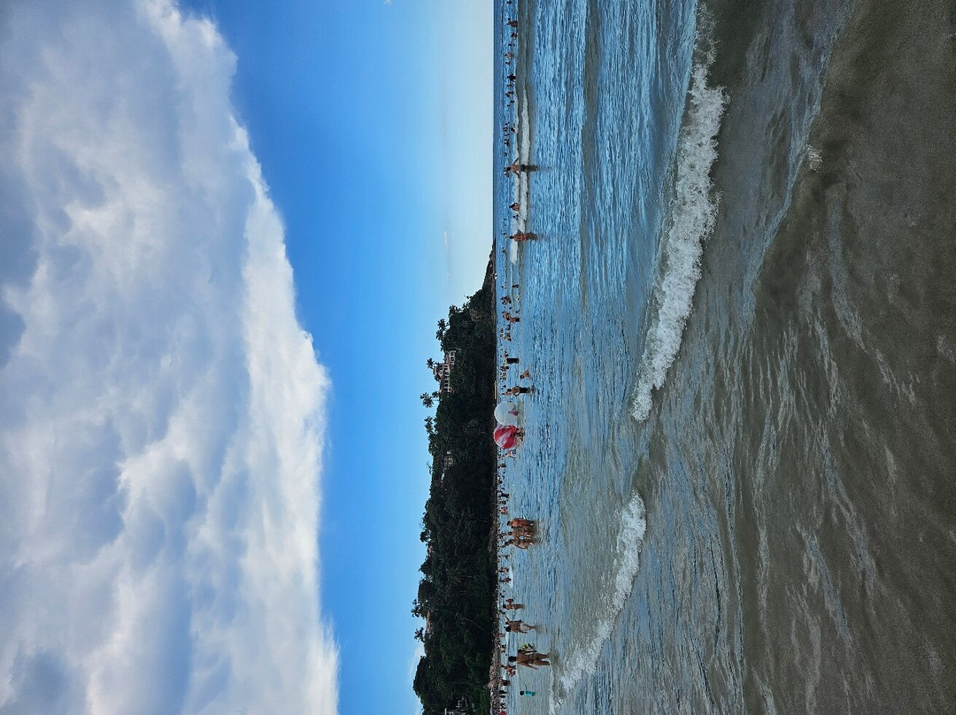 Praia do Tenorio-乌巴图巴必去景点