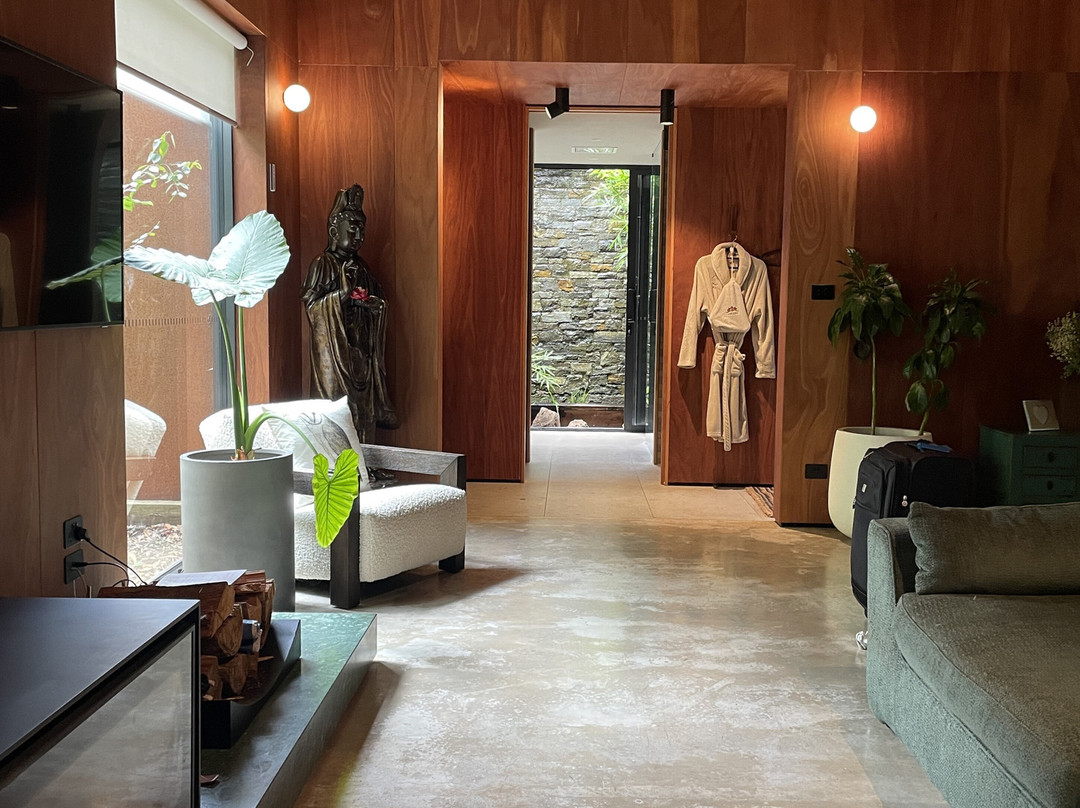Samadhi Spa & Wellness Retreat主图