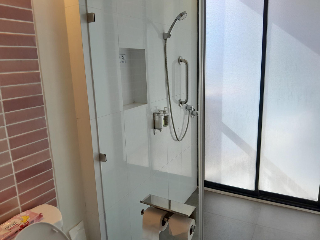 Sand Dunes Chaolao Beach Resort主图