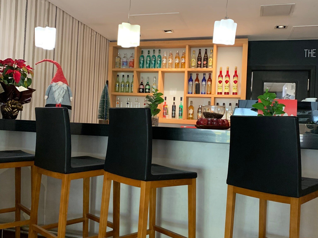 Frontier Hotel Rivera主图