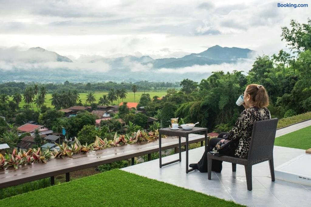 C View Home