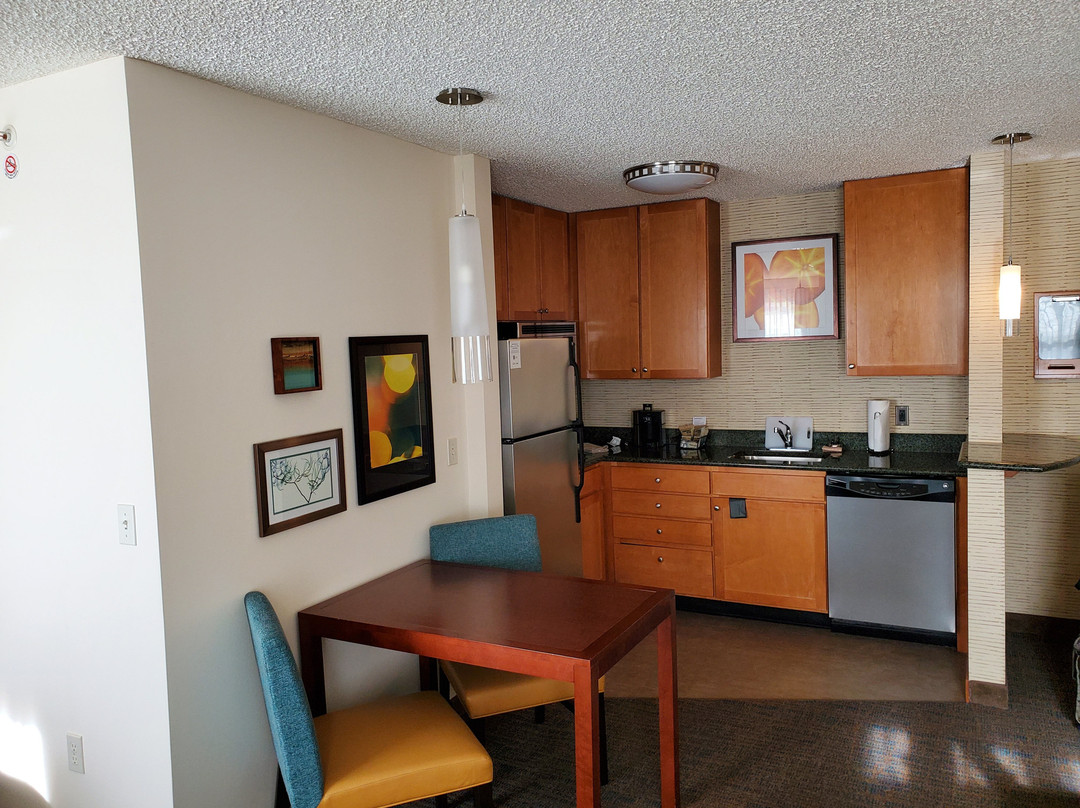 Residence Inn by Marriott Bridgewater Branchburg主图