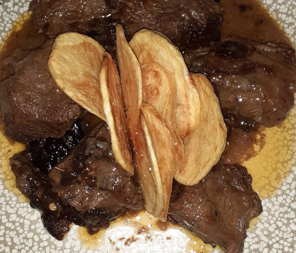 Country Hotel Velani主图