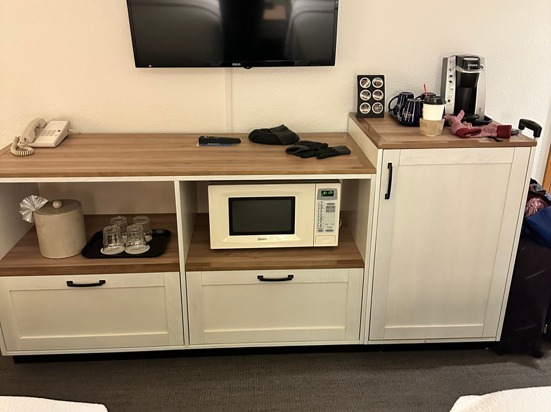 Icicle Village Resort主图