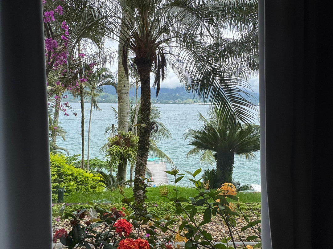 巴拉杜萍波尔图酒店主图