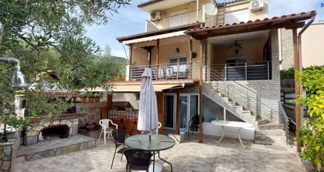 Apartments Bela