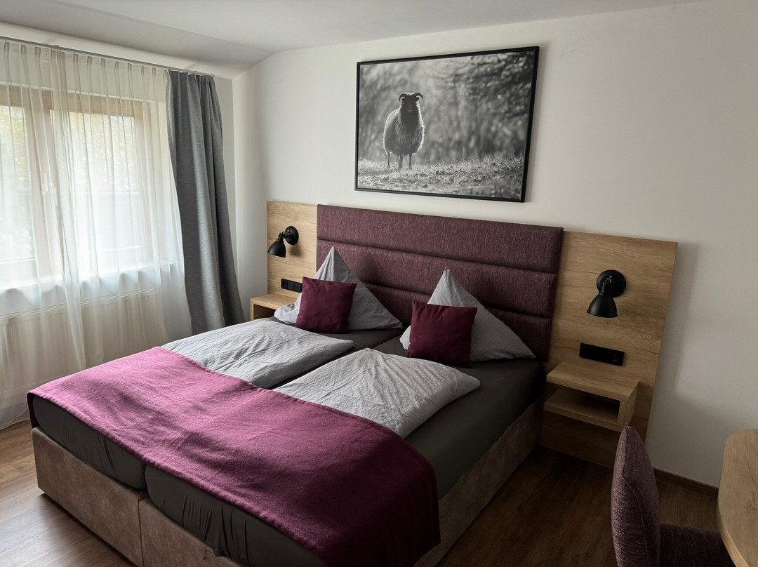 Heidehotel Bockelmann主图