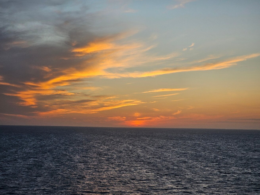 Adventura Cayman-Camana Bay必去景点