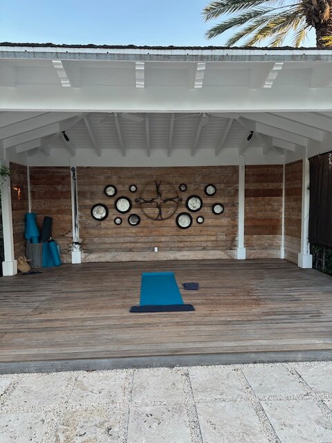 The Shore Club Turks & Caicos-浴室