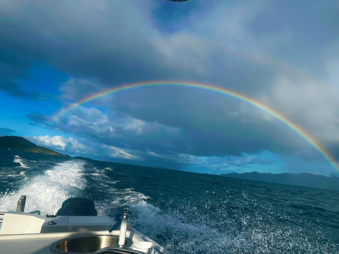 Empire Boat Charters-Red Hook必去景点