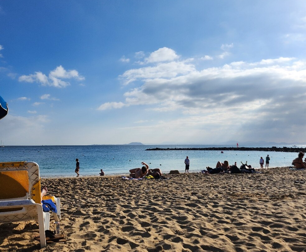 Playa Dorada景点图片
