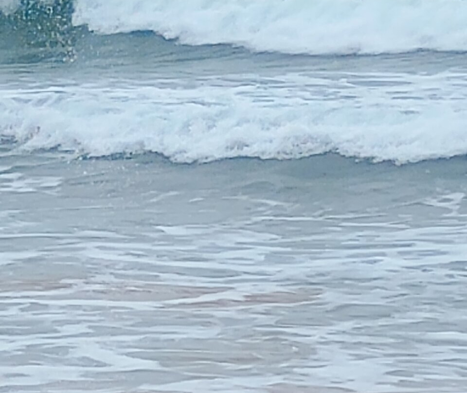 Praia Tucuns-布基亚斯必去景点